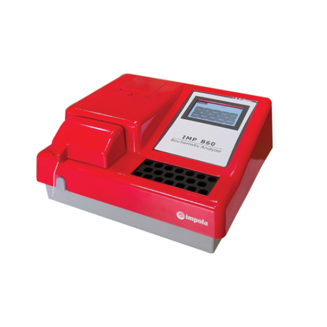 Impola IMP B60